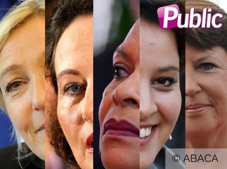 Vidéo : 5 femmes qui ont marqué la politique française !