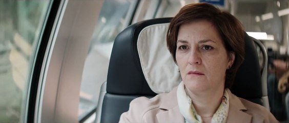 Gleißendes Glück Trailer DF