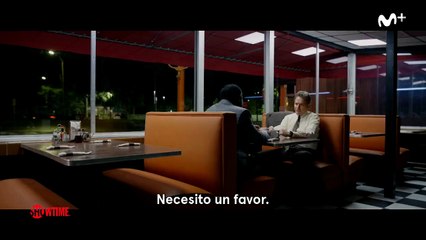 Your Honor Tráiler VOSE