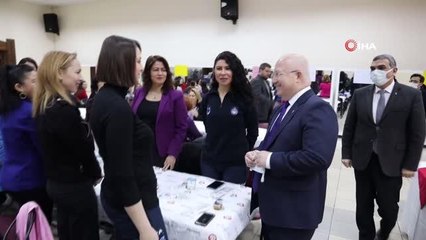 'Avrupa Yerel Yaşamda Kadın Erkek Eşitliği Şartı' imzaladı