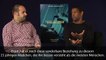 FILMSTARTS-Interview zu "The Equalizer" mit Denzel Washington und Antoine Fuqua