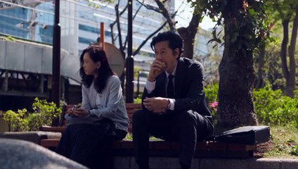 Asa ga Kuru Trailer Original