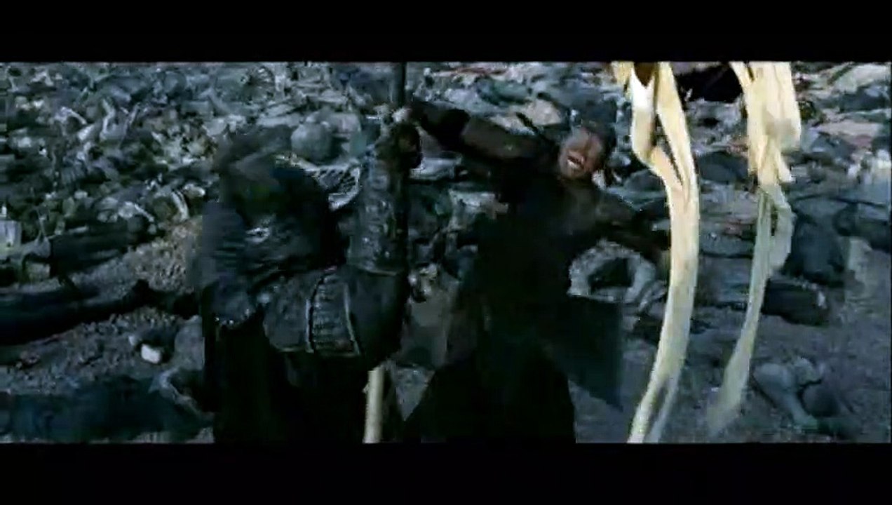 Little Big Soldier Trailer DF