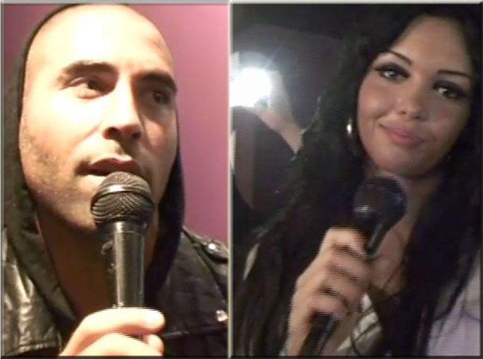 Exclu Vidéo : 10 ans de Public : Sofiane et Nabilla la fin d'une belle romance : "Je ne mettrais plus mon cœur avant la musique, car la musique ne te trahit jamais !"