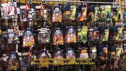 Star Wars Celebration 2019: A cobertura do evento