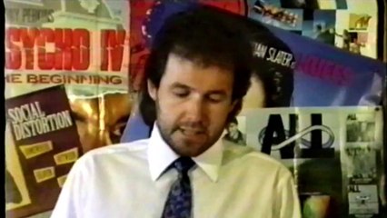 Filmage: The Story of Descendents/All Trailer OV