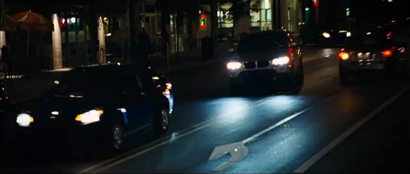 Atemlos - Gefährliche Wahrheit Videoauszug DF