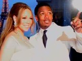 Exclu vidéo : Mariah Carey et Nick Cannon : un show très romantique à Paris !