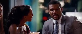 Alex Cross Trailer OV