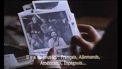 Land and Freedom Trailer OV