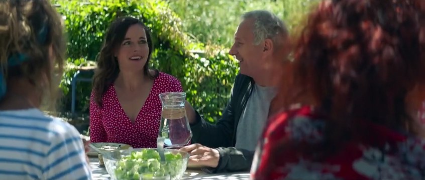 Vacaciones contigo... Y tu mujer Tráiler VO