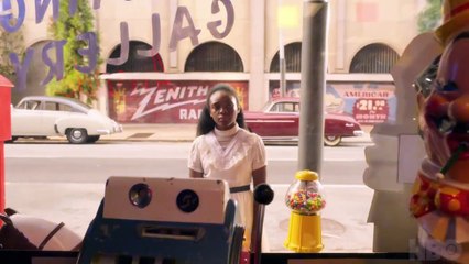 Lovecraft Country 1ª Temporada Trailer Original