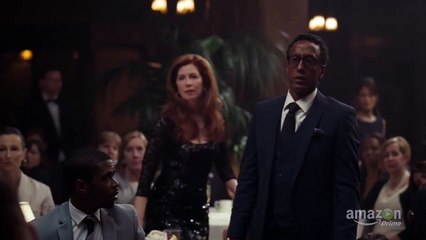 Hand Of God Trailer (2) OV