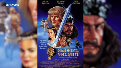 El Caballero Verde Crítica