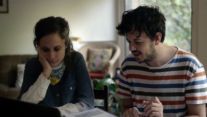 De Nuevo Otra Vez Trailer Original