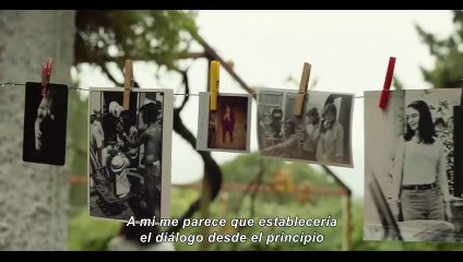 Viaje a alguna parte Tráiler