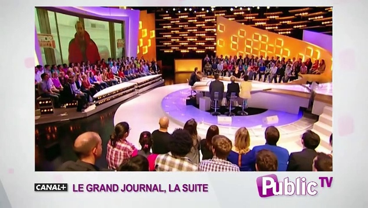 Zapping PublicTV n°29 : Karima Charni en duo avec Sexion d'Assaut !