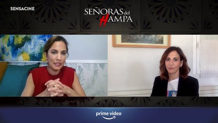 Entrevista al reparto de 'Señoras del (h)AMPA' - Temporada 2