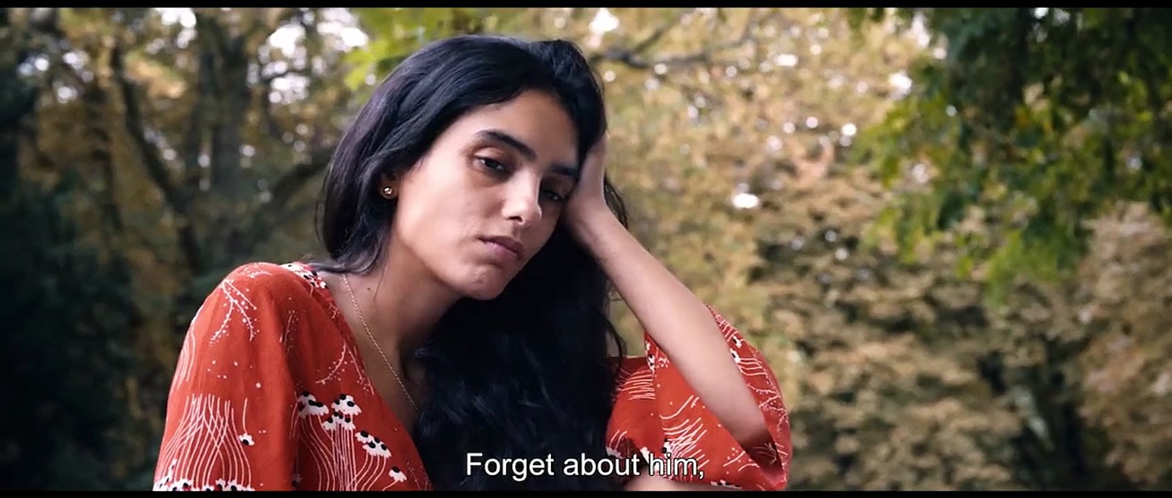 Mereces un amor Tráiler VO