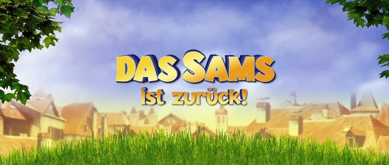 Das Sams Trailer DF