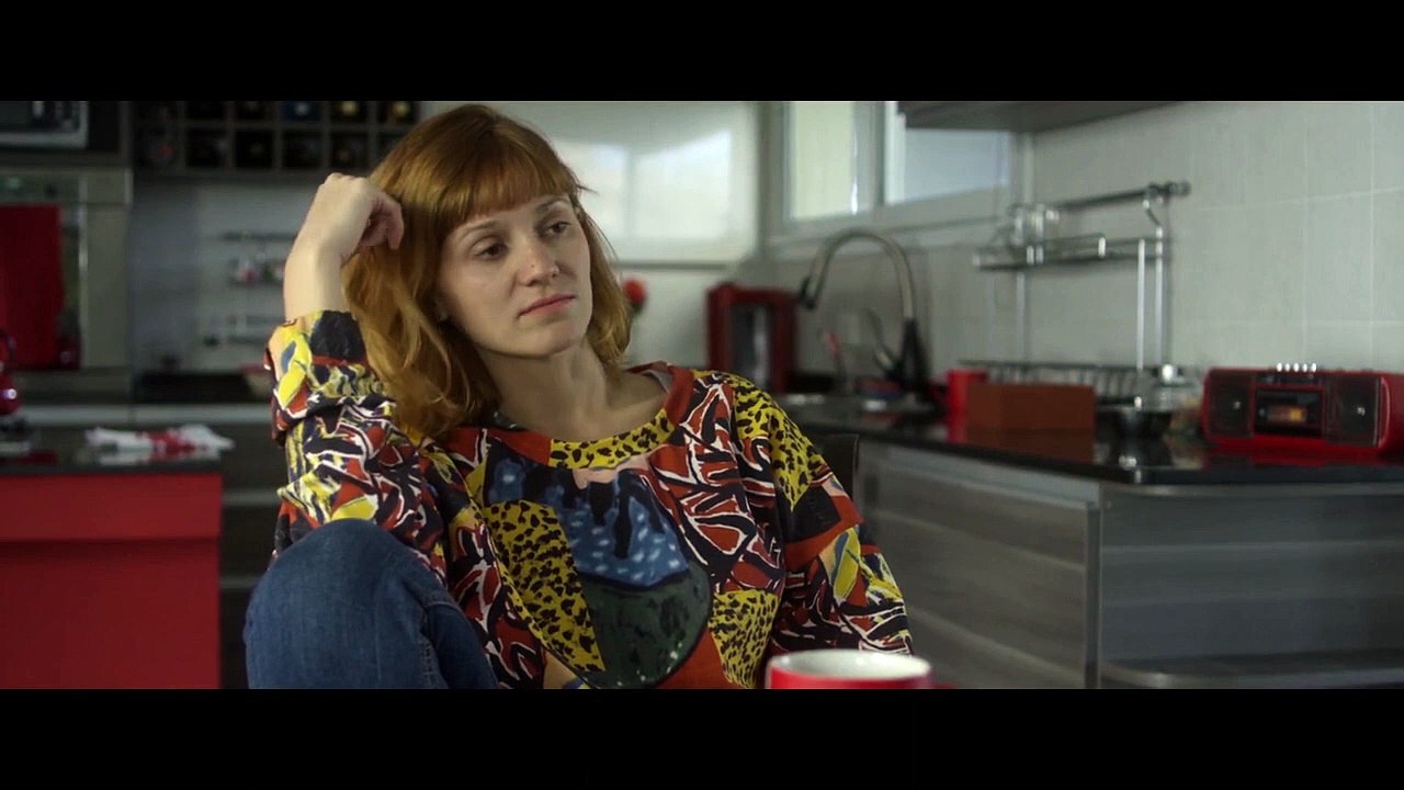 Bandido Trailer