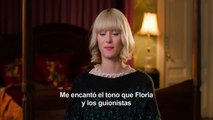 Mackenzie Davis Entrevista: Otra vuelta de tuerca