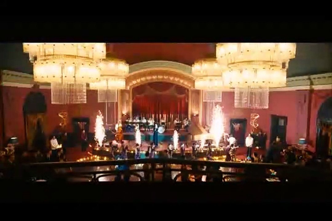 Legend of the Fist Trailer OV