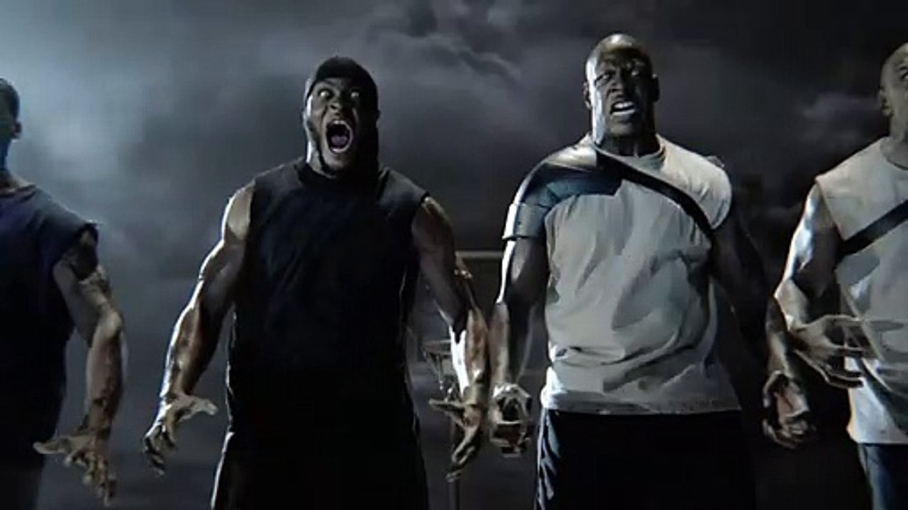 The Black Mamba Trailer (2) OV