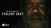 Los últimos días de Ptolemy Grey | Trailer VO