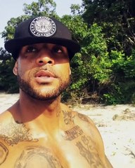 Booba : actuellement au Gabon, le rappeur a eu la peur de sa vie... la vidéo choc !