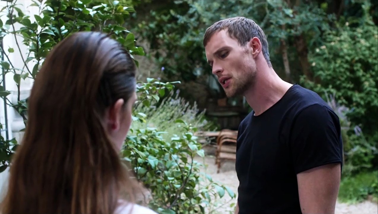 The Model Trailer DF