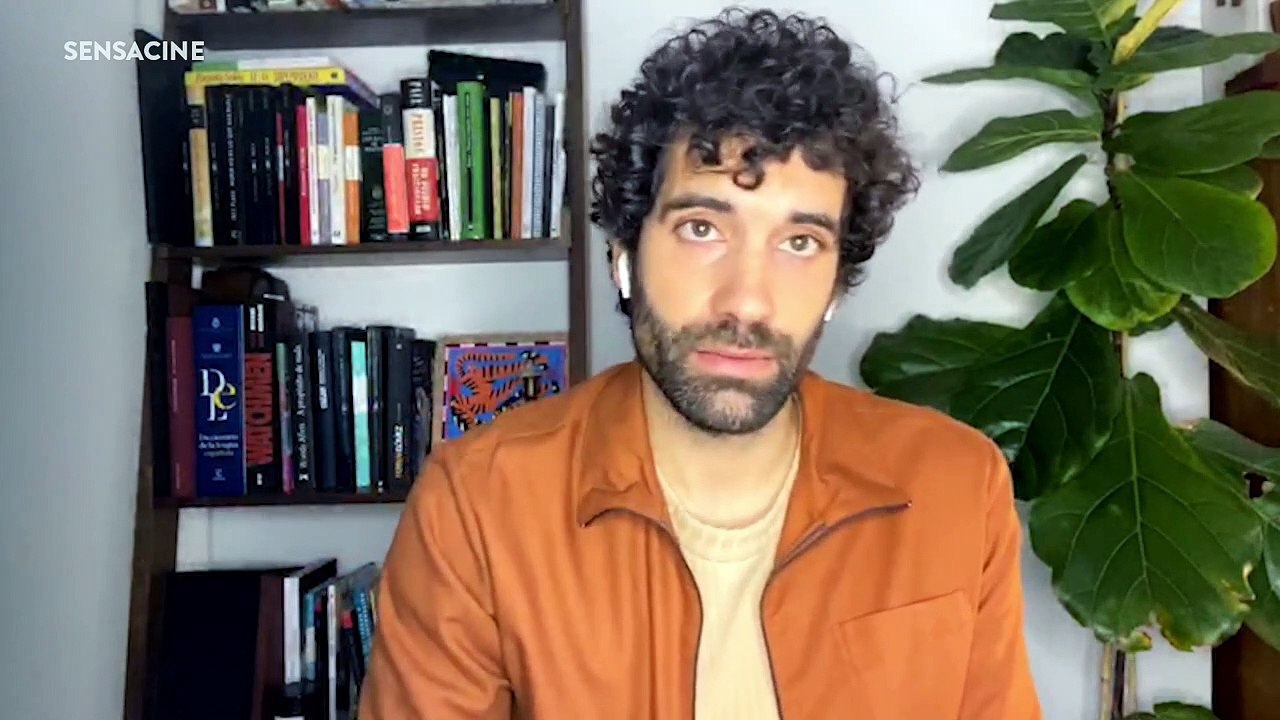 Inma Cuesta, Arón Piper, Bárbara Lennie, Roberto Enriquez, Tamar Novas Entrevista: El desorden que dejas