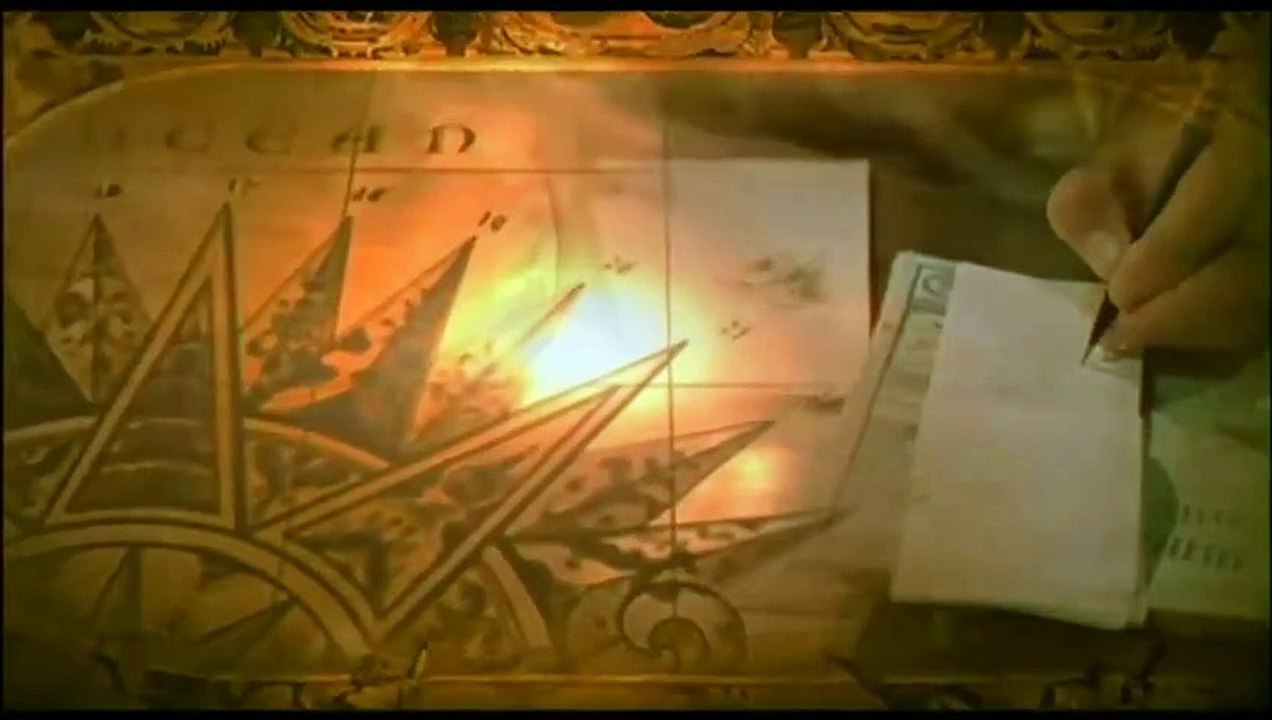 Die Liga der außergewöhnlichen Gentlemen Trailer DF