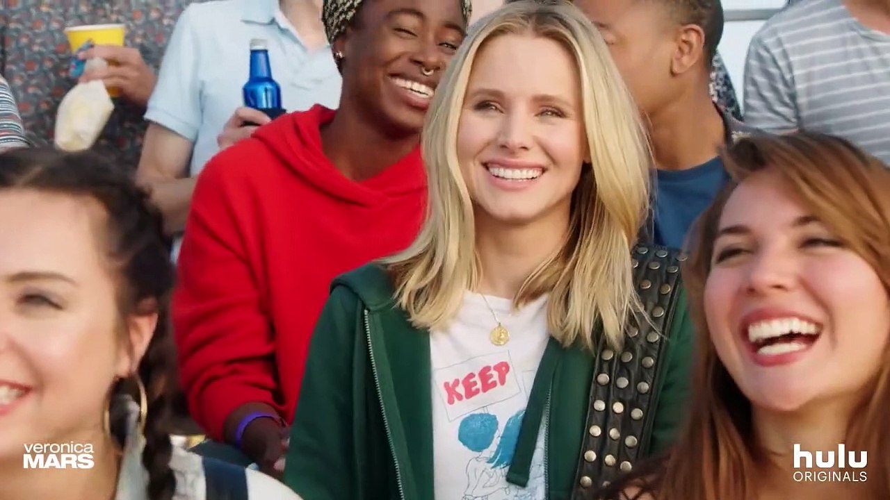Veronica Mars (2019) 1ª Temporada Teaser Original