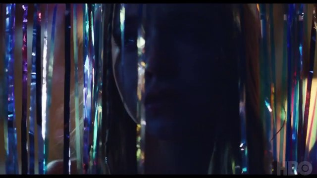 Euphoria - temporada 2 - episodio 4 Tráiler VO