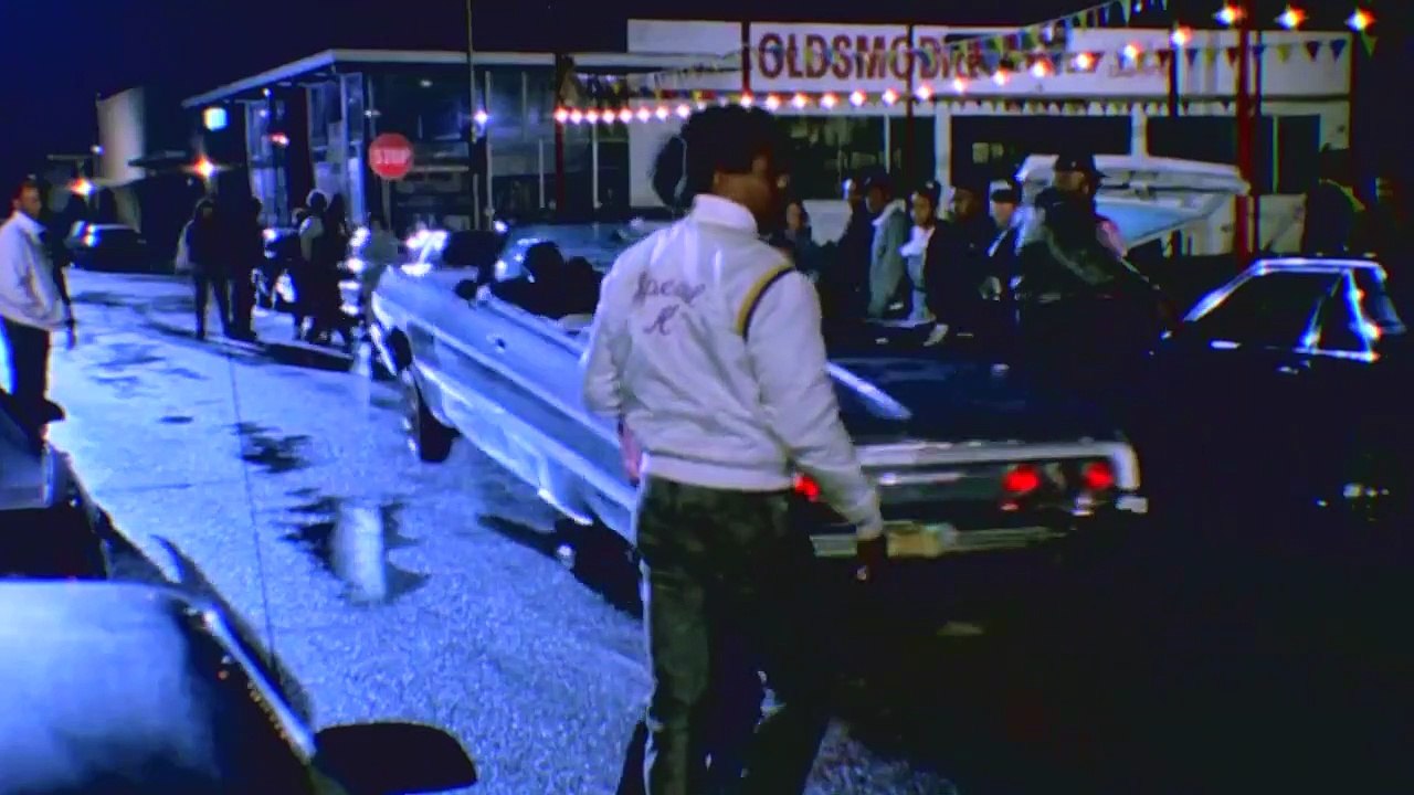 STRAIGHT OUTTA FILMSTARTS: Hip Hop-Classics