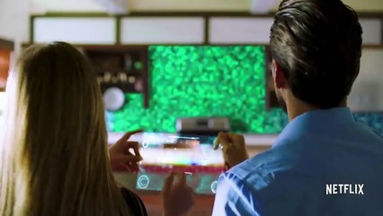 Little Black Mirror 1ª Temporada Trailer Original