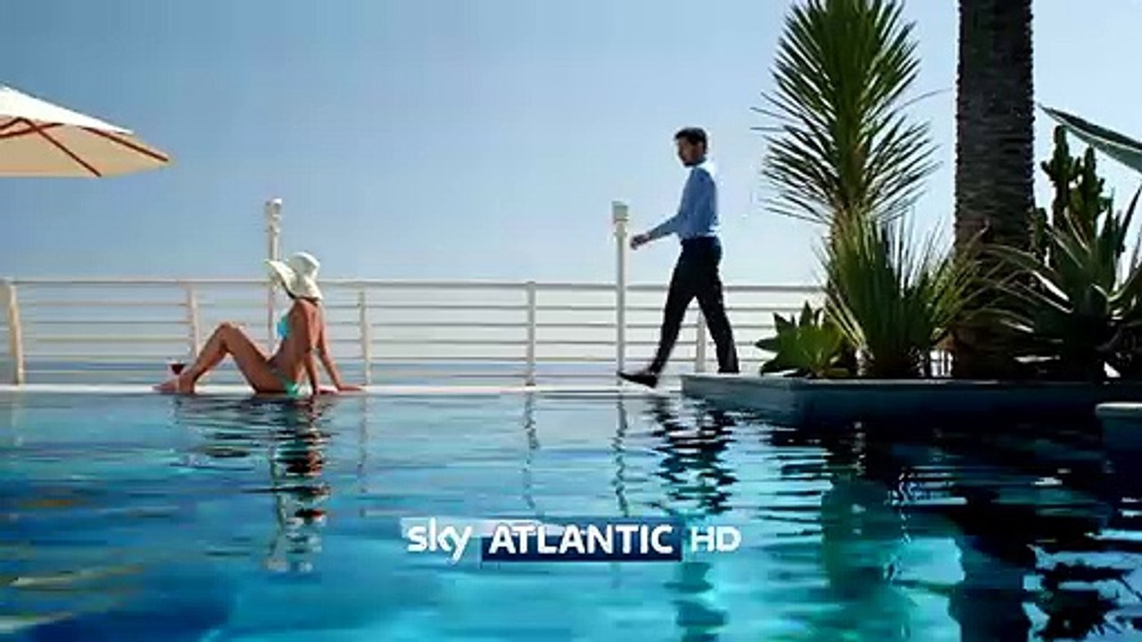 Riviera Trailer DF