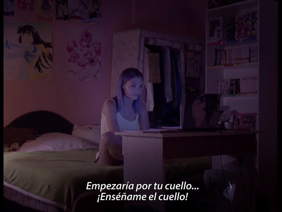 Ojalá te mueras Tráiler VO