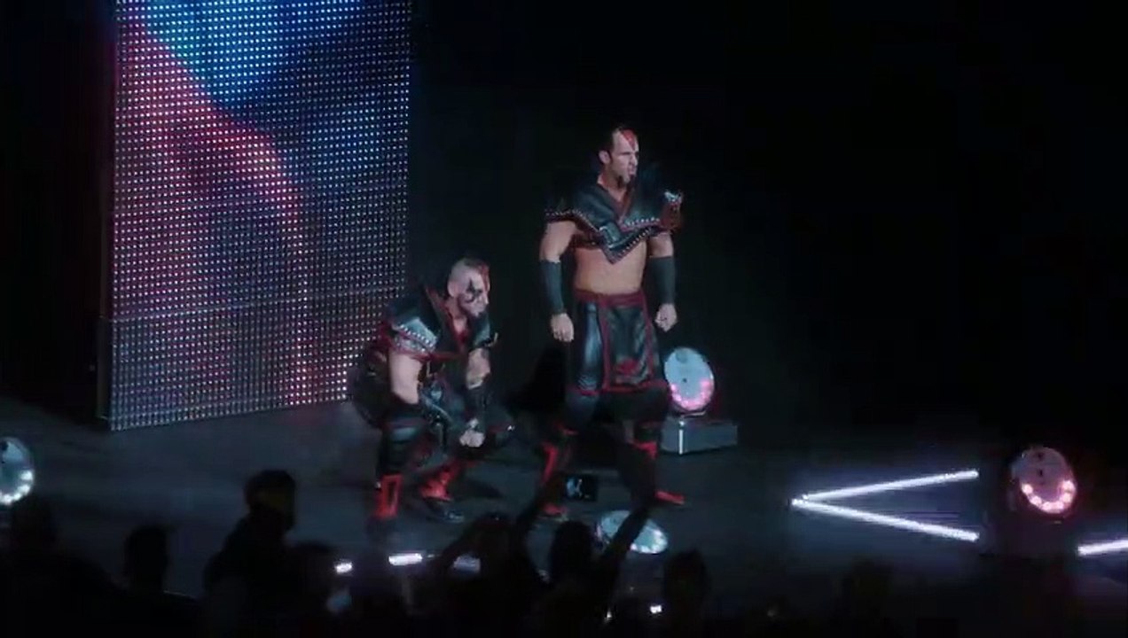 Countdown - Ein Cop sieht rot! Trailer DF