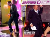 Zapping PublicTV n°25 : Bref VS Benjamin Castaldi : qui est le meilleur danseur ?