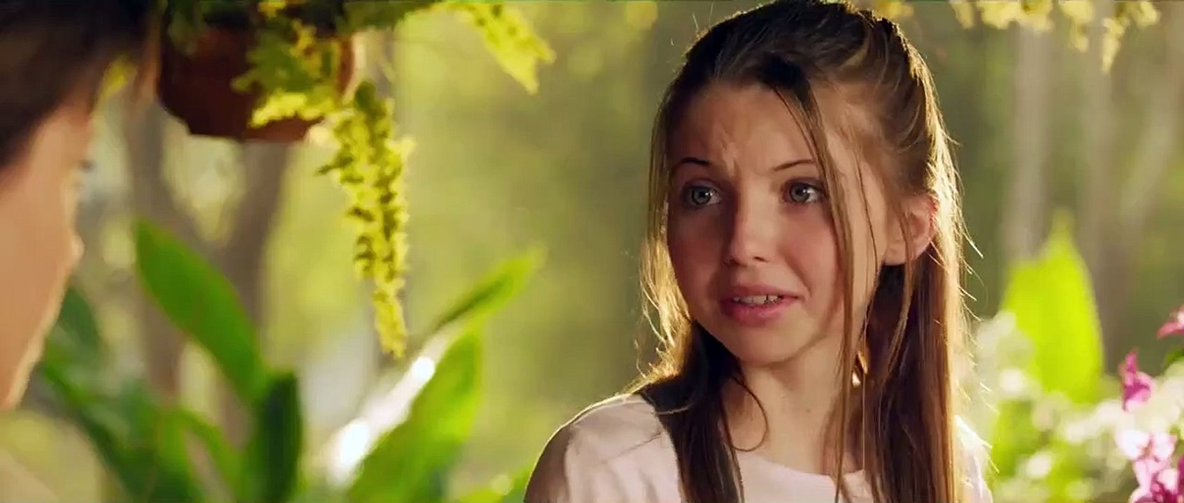 Das verschollene Medaillon - Die Abenteuer von Billy Stone Trailer DF