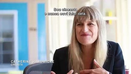 Alice Guy-Blaché: a História não contada da primeira cineasta do mundo Trailer Legendado