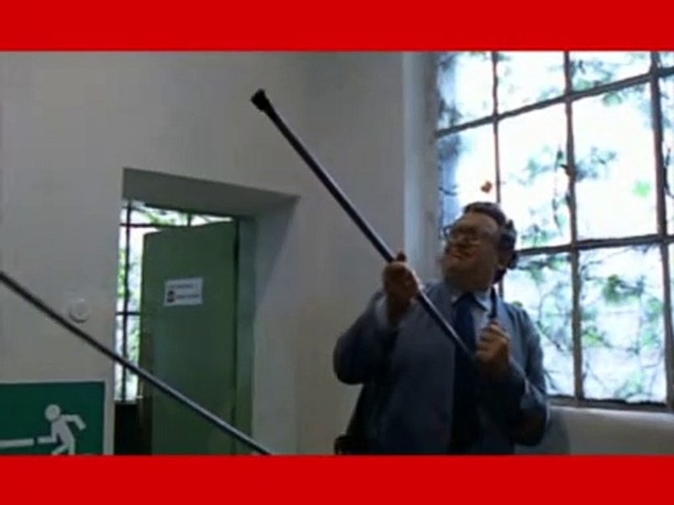 Kottan ermittelt Trailer DF