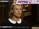 Zapping PublicTV n°21 : Alexandra Lamy lance un appel à Brad Pitt : "viens prendre l'apéro !"
