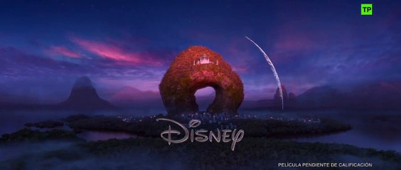 Raya y el último dragón Tráiler