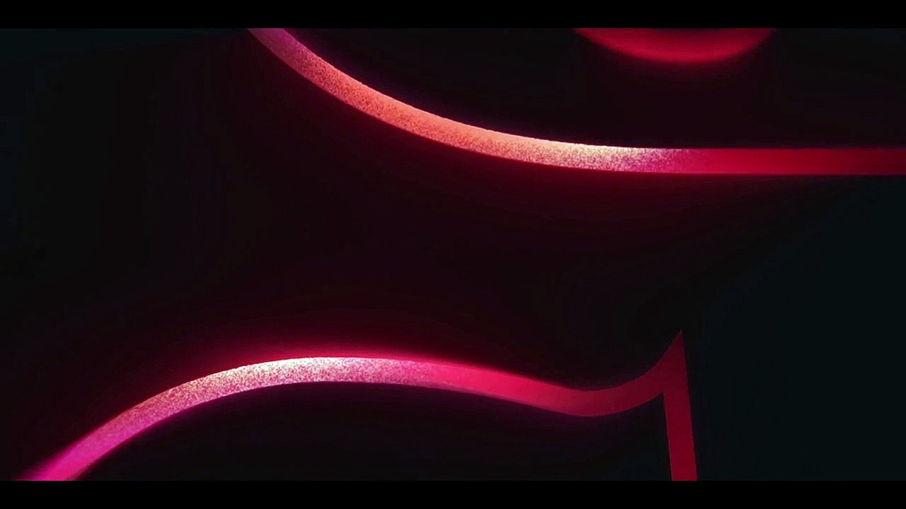 Stranger Things - Title Sequence