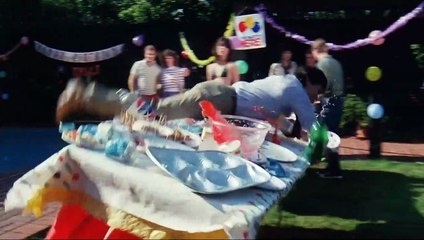 Karate Tiger Trailer DF