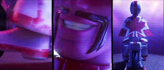 Toy Story 4 Comercial de TV (3) Original