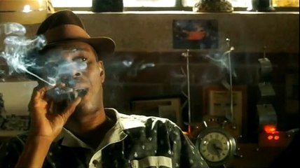 Phantom Punch Trailer DF